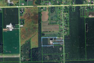 Commercial Farm for Sale, 43270 Pettit Rd Rd, Wainfleet, ON