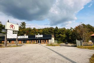 Industrial Property for Lease, 1660 Hwy 11 N, Gravenhurst, ON