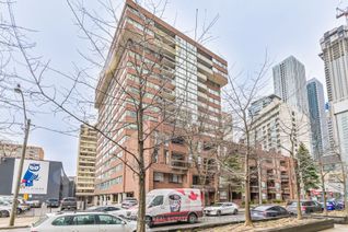 Apartment for Sale, 15 Mcmurrich St #1502, Toronto, ON
