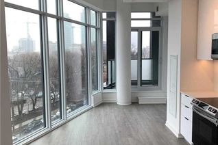 Apartment for Sale, 50 Power St #404, Toronto, ON