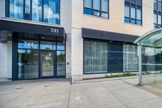 Apartment for Rent, 741 Sheppard Ave W #205, Toronto, ON