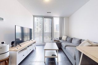 Condo Apartment for Rent, 100 Harbour St #1703, Toronto, ON