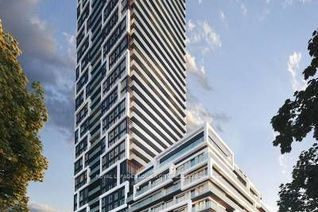 Property for Rent, 5 Defries St #3404, Toronto, ON