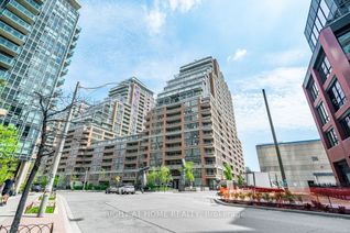 Condo Apartment for Sale, 85 East Liberty St #1119, Toronto, ON