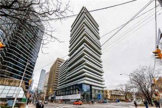 Condo Apartment for Rent, 57 St Joseph St #718, Toronto, ON