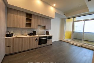 Condo Townhouse for Rent, 95 Mcmahon Dr #Th 510, Toronto, ON