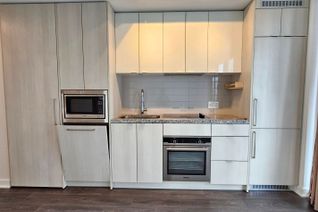 Bachelor/Studio Apartment for Rent, 115 Blue Jays Way #4308, Toronto, ON