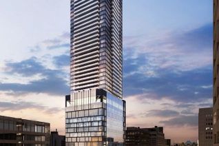 Apartment for Sale, 488 University Ave #2216, Toronto, ON