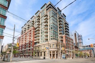 Condo Apartment for Sale, 230 King St E #1508, Toronto, ON