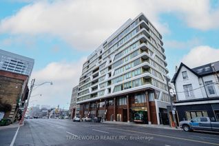Apartment for Sale, 151 Avenue Rd #305, Toronto, ON