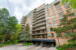 Condo Apartment for Sale, 3181 Bayview Ave #105, Toronto, ON