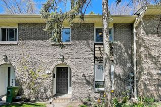 Condo Townhouse for Sale, 3 Rusty Crestway Way, Toronto, ON
