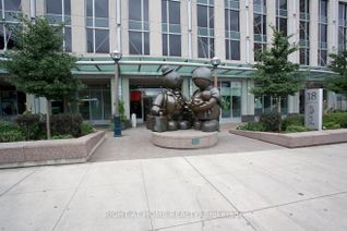Property for Rent, 18 Yonge St #2110, Toronto, ON