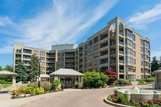Condo Apartment for Rent, 215 The Donway W #108, Toronto, ON