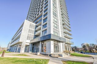 Property for Rent, 2015 Sheppard Ave #3604, Toronto, ON