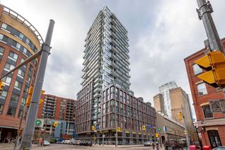 Property for Sale, 2A Church St #208, Toronto, ON