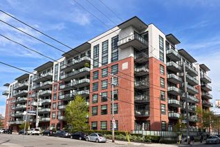 Property for Rent, 88 Colgate Ave #317, Toronto, ON