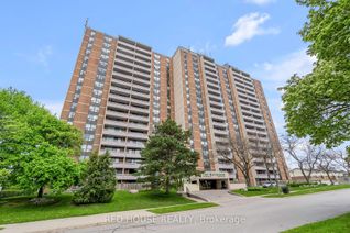 Property for Sale, 1210 Radom St #702, Pickering, ON