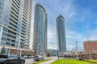 Property for Rent, 135 Village Green Sq #3717, Toronto, ON