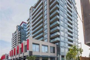 Property for Rent, 9090 Yonge St #1207, Richmond Hill, ON