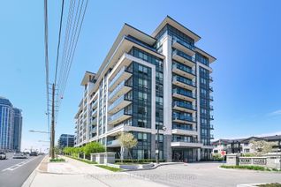 Apartment for Sale, 396 Highway 7 E Ave #603, Richmond Hill, ON
