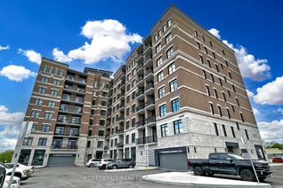 Apartment for Rent, 5917 Main St #313, Whitchurch-Stouffville, ON