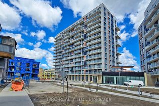 Condo for Rent, 2 David Eyer Rd N #731, Richmond Hill, ON