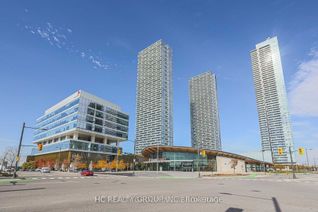 Condo Apartment for Rent, 898 Portage Pkwy #5607, Vaughan, ON