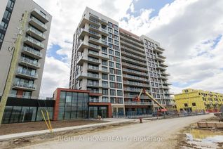 Apartment for Rent, 2 David Eyer Rd #332, Richmond Hill, ON