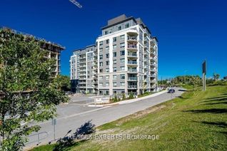 Condo for Rent, 58 Lakeside Terr #618, Barrie, ON