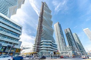Apartment for Sale, 3900 Confederation Pkwy E #3506, Mississauga, ON