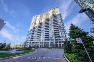 Apartment for Sale, 349 Rathburn Rd W #201, Mississauga, ON