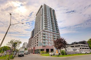 Condo for Rent, 28 Ann St #417, Mississauga, ON