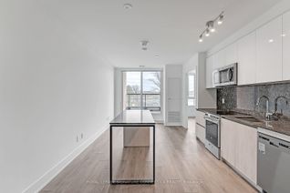 Condo Apartment for Sale, 3100 Keele St #324, Toronto, ON