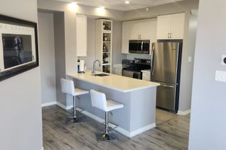 Apartment for Sale, 3075 Thomas St #310, Mississauga, ON