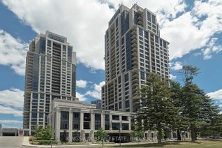 Condo Apartment for Rent, 6 Eva Rd #2605, Toronto, ON