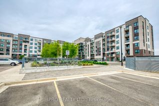Apartment for Sale, 1105 Leger Way #127, Milton, ON