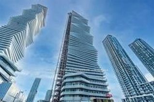 Condo for Rent, 3900 Confederation Pkwy #5506, Mississauga, ON