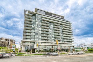 Condo Apartment for Sale, 10 De Boers Dr #1101, Toronto, ON