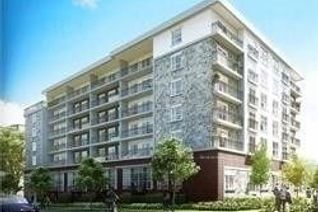 Condo Apartment for Sale, 275 Larch St #G307, Waterloo, ON