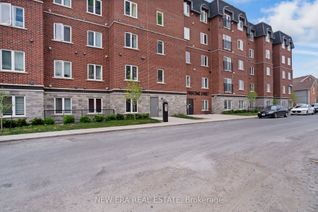 Condo Apartment for Sale, 501 Frontenac St #309, Kingston, ON