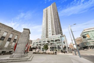 Apartment for Sale, 60 Frederick St #2211, Kitchener, ON