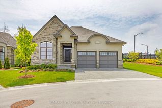 Bungalow for Sale, 1170 Riverbend Rd #11, London, ON