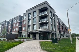 Property for Rent, 1 Redfern Ave #124, Hamilton, ON