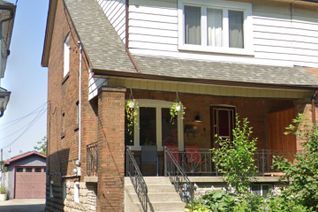 Semi-Detached House for Rent, 20 Winona Dr #Main, Toronto, ON