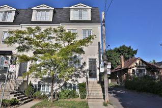 Property for Rent, 4B Park Hill Rd, Toronto, ON