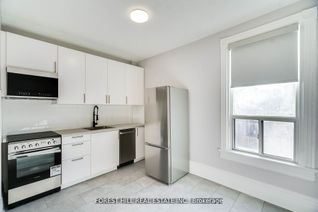 Property for Rent, 288 Ossington Ave #2nd/3rd, Toronto, ON