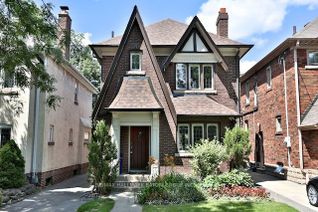 House for Rent, 410 Castlefield Ave, Toronto, ON