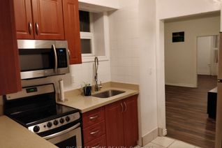 Apartment for Rent, 715 Ossington Ave #1, Toronto, ON