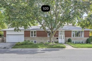 Detached House for Rent, 154 Joicey Blvd #Lower, Toronto, ON